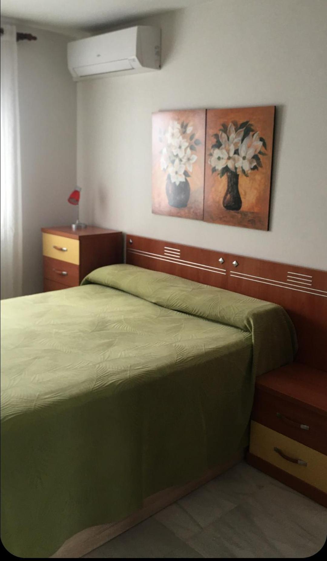 קדיז Apartamento Balneario Playa Caleta מראה חיצוני תמונה