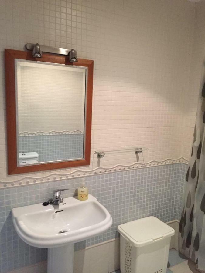 קדיז Apartamento Balneario Playa Caleta מראה חיצוני תמונה