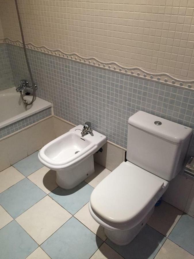 קדיז Apartamento Balneario Playa Caleta מראה חיצוני תמונה