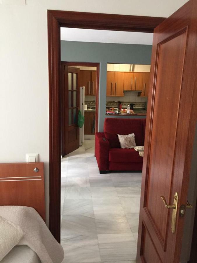 קדיז Apartamento Balneario Playa Caleta מראה חיצוני תמונה