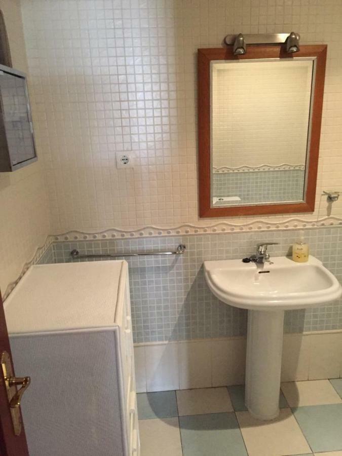 קדיז Apartamento Balneario Playa Caleta מראה חיצוני תמונה