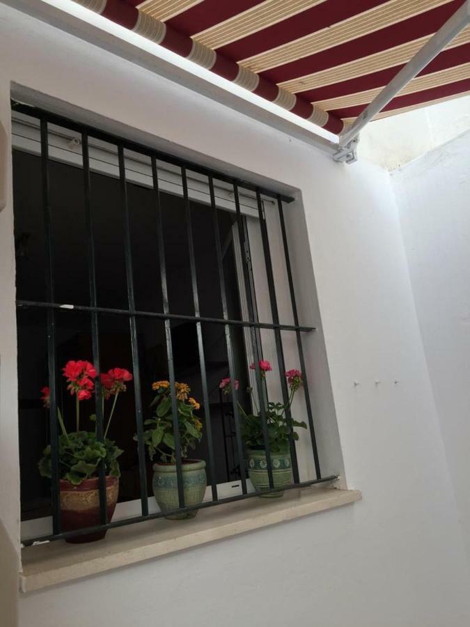 קדיז Apartamento Balneario Playa Caleta מראה חיצוני תמונה