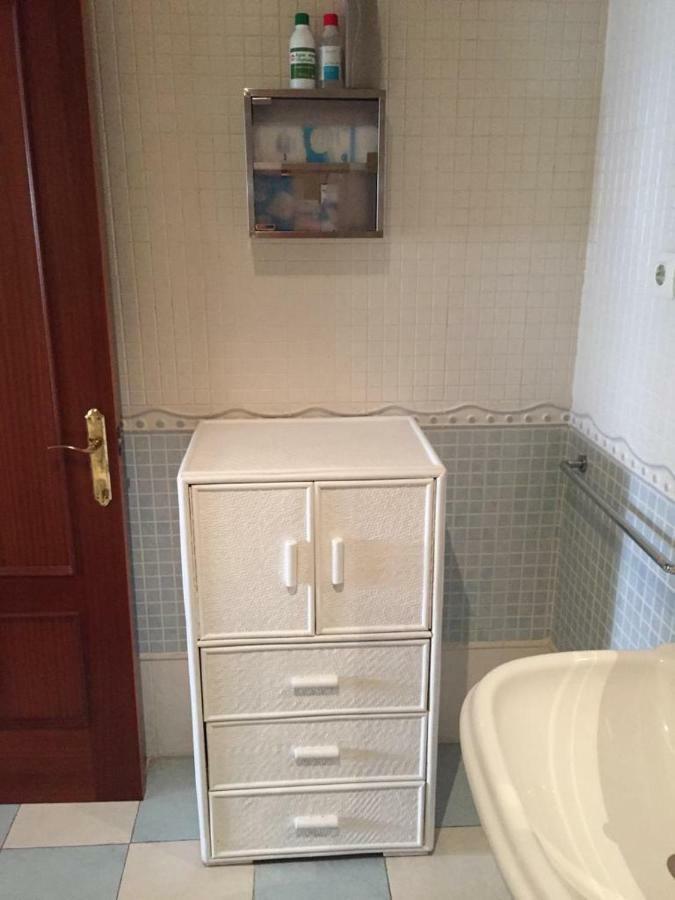 קדיז Apartamento Balneario Playa Caleta מראה חיצוני תמונה