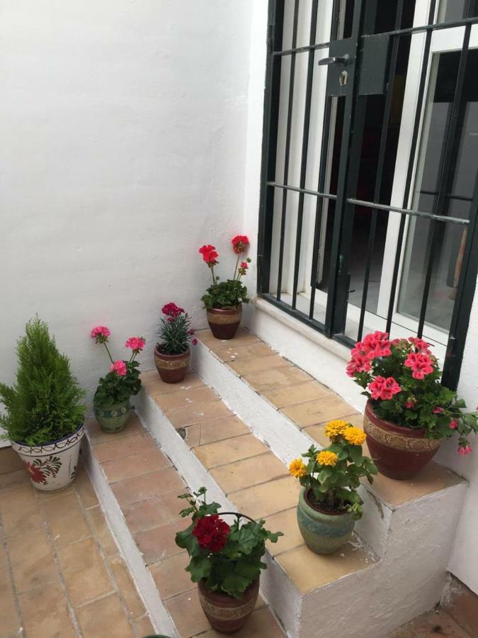 קדיז Apartamento Balneario Playa Caleta מראה חיצוני תמונה